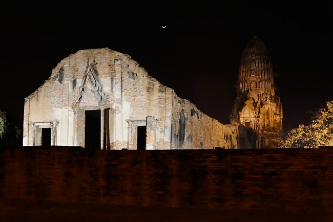 Illuminations Ayutthaya-010